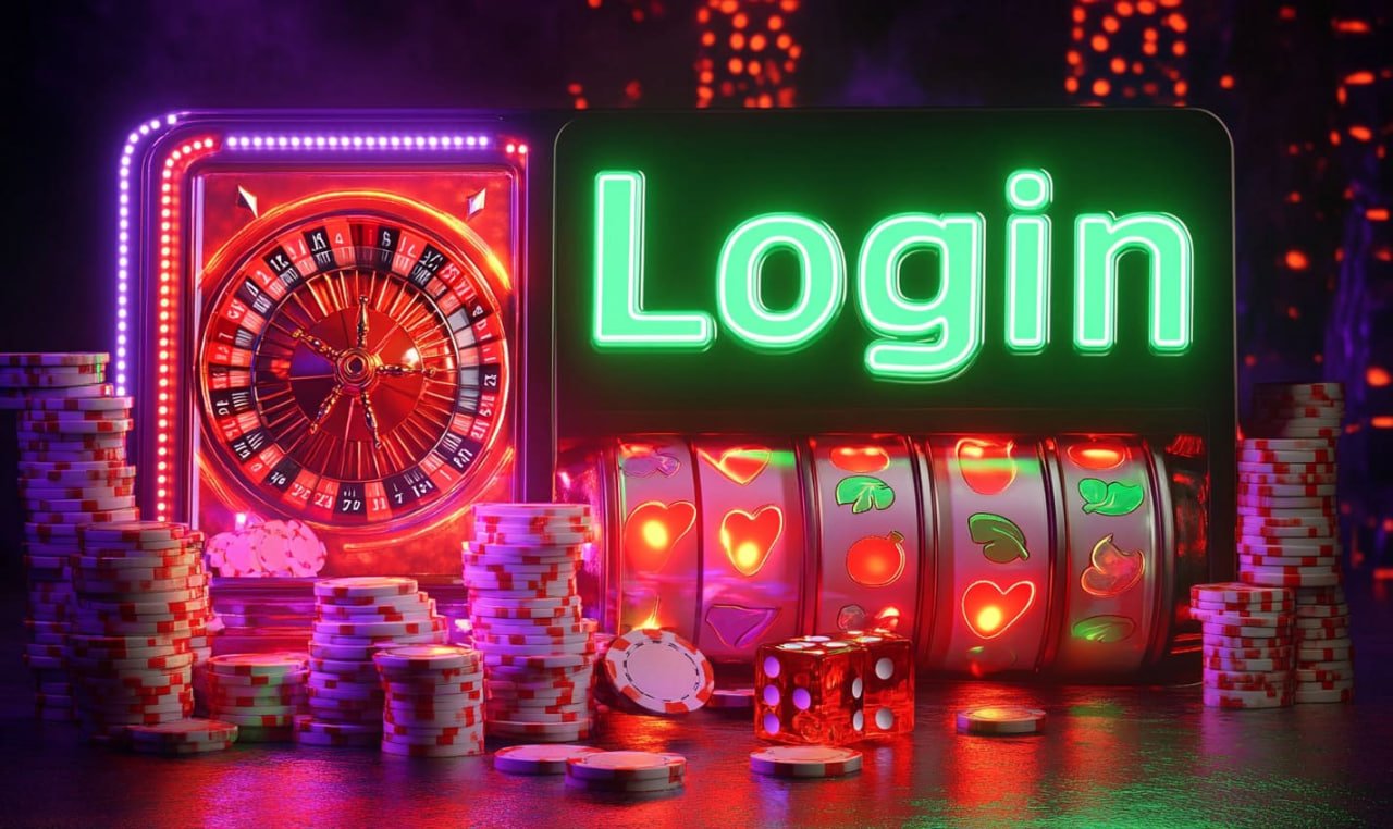 Bingo card interface on lawas777 login mobile app
