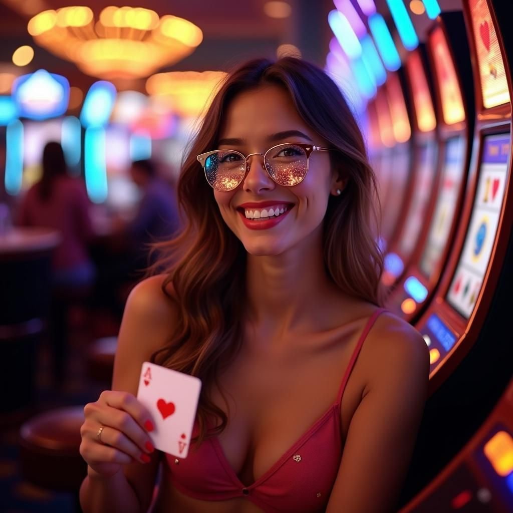 live Bingo draw host broadcast
